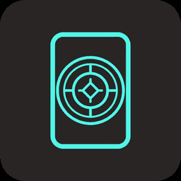 VaultDesk app icon